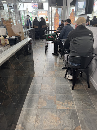 Photo of Afghani Kabul Kebab Donair - 4066 Hastings St, Burnaby, BC V5C 2J3